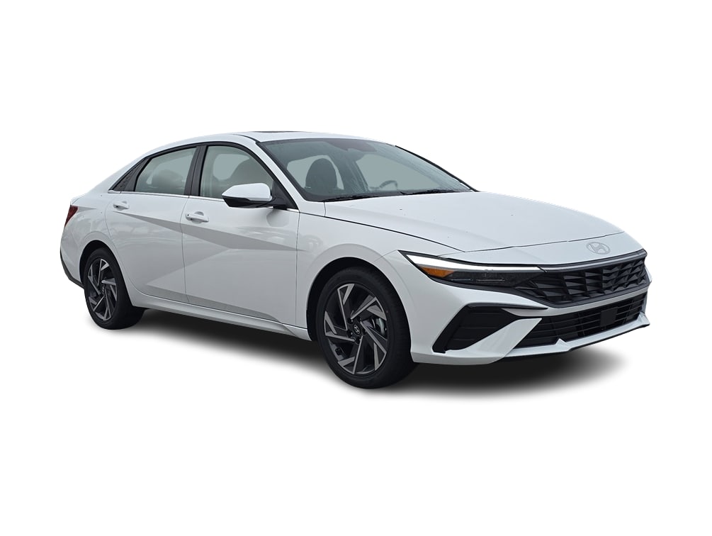 Thumbnail: 2026 Hyundai Elantra - 19