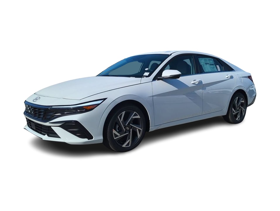 Thumbnail: 2026 Hyundai Elantra - 18