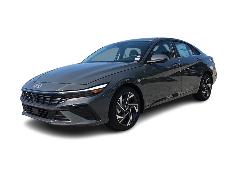 Thumbnail: 2026 Hyundai Elantra - 16