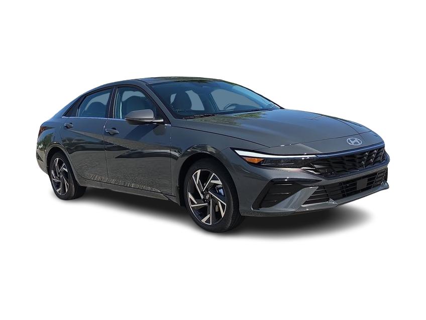 Thumbnail: 2026 Hyundai Elantra - 20
