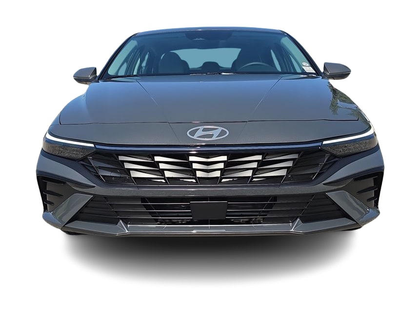 Thumbnail: 2026 Hyundai Elantra - 5