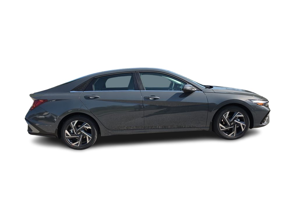 Thumbnail: 2026 Hyundai Elantra - 19