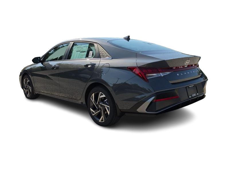Thumbnail: 2026 Hyundai Elantra - 17