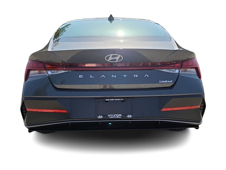 Thumbnail: 2026 Hyundai Elantra - 4