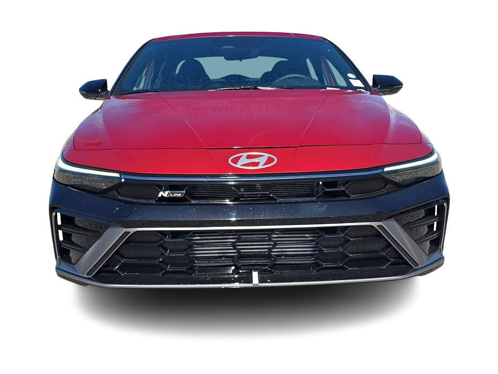 Thumbnail: 2026 Hyundai Elantra - 6