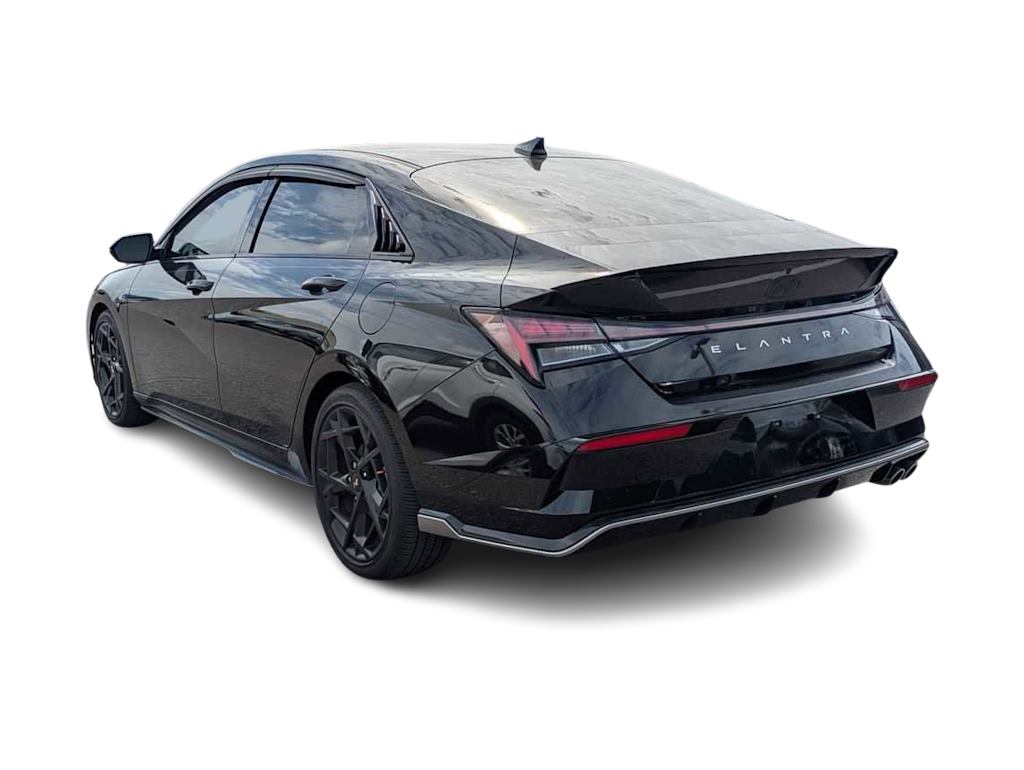 Thumbnail: 2024 Hyundai Elantra - 3