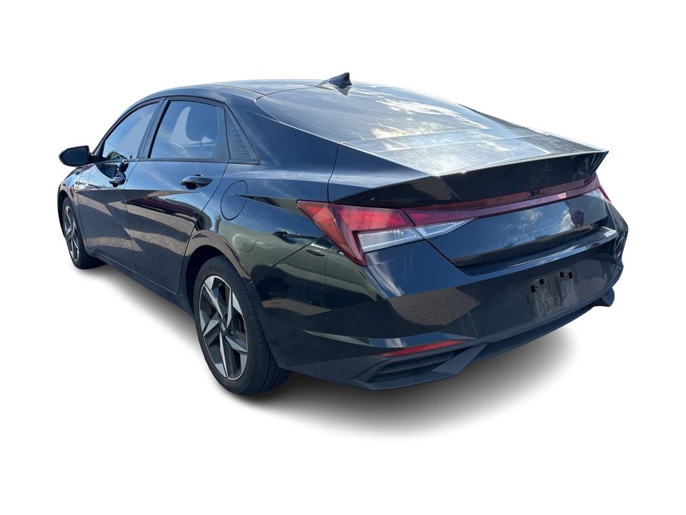 Thumbnail: 2023 Hyundai Elantra - 3