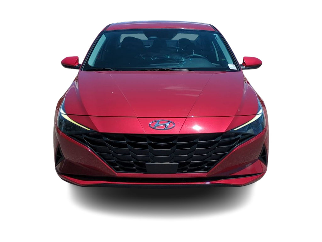 Thumbnail: 2023 Hyundai Elantra - 6