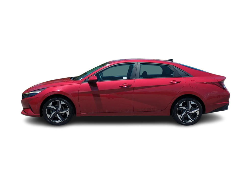 Thumbnail: 2023 Hyundai Elantra - 3