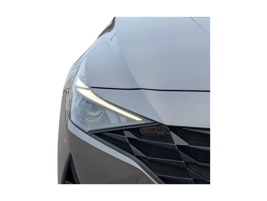 Thumbnail: 2023 Hyundai Elantra - 20