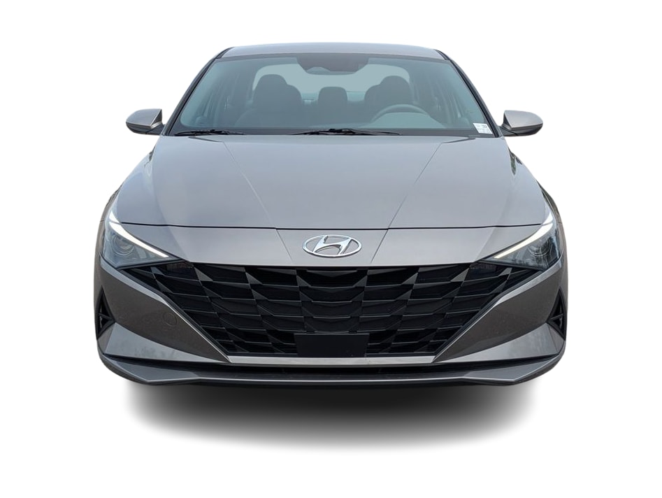 Thumbnail: 2023 Hyundai Elantra - 6