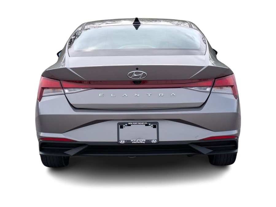 Thumbnail: 2023 Hyundai Elantra - 5