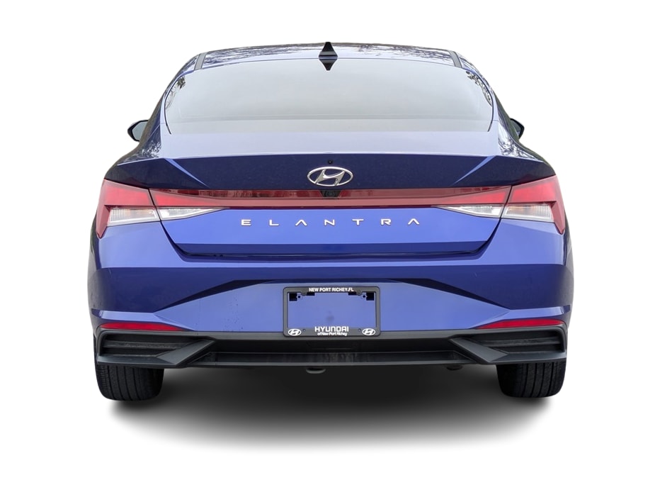 Thumbnail: 2023 Hyundai Elantra - 5