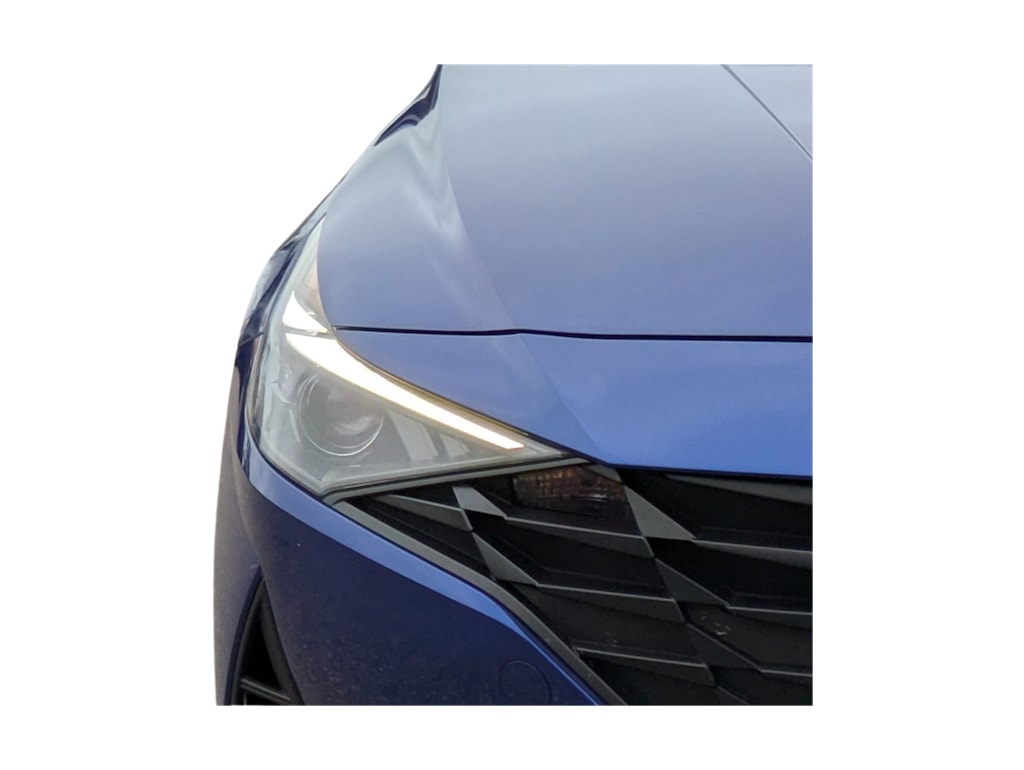 Thumbnail: 2023 Hyundai Elantra - 19