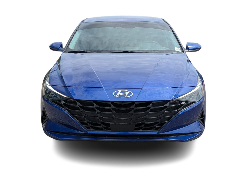 Thumbnail: 2023 Hyundai Elantra - 6