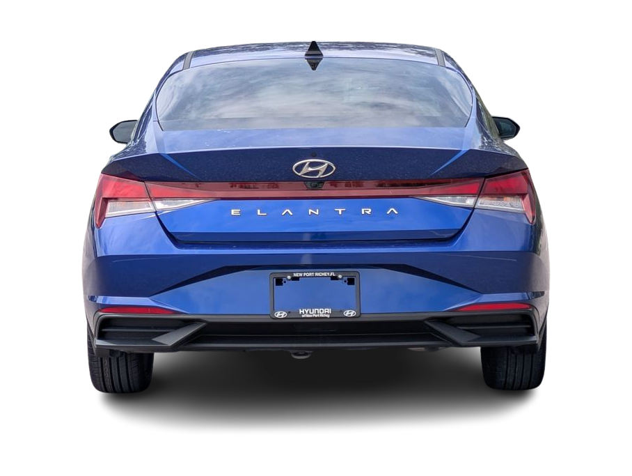 Thumbnail: 2023 Hyundai Elantra - 5