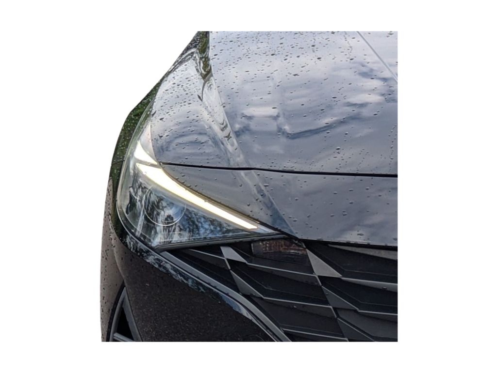 Thumbnail: 2023 Hyundai Elantra - 21