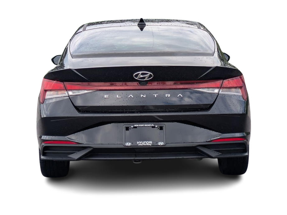 Thumbnail: 2023 Hyundai Elantra - 5