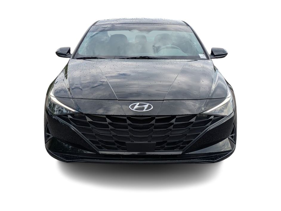 Thumbnail: 2023 Hyundai Elantra - 6