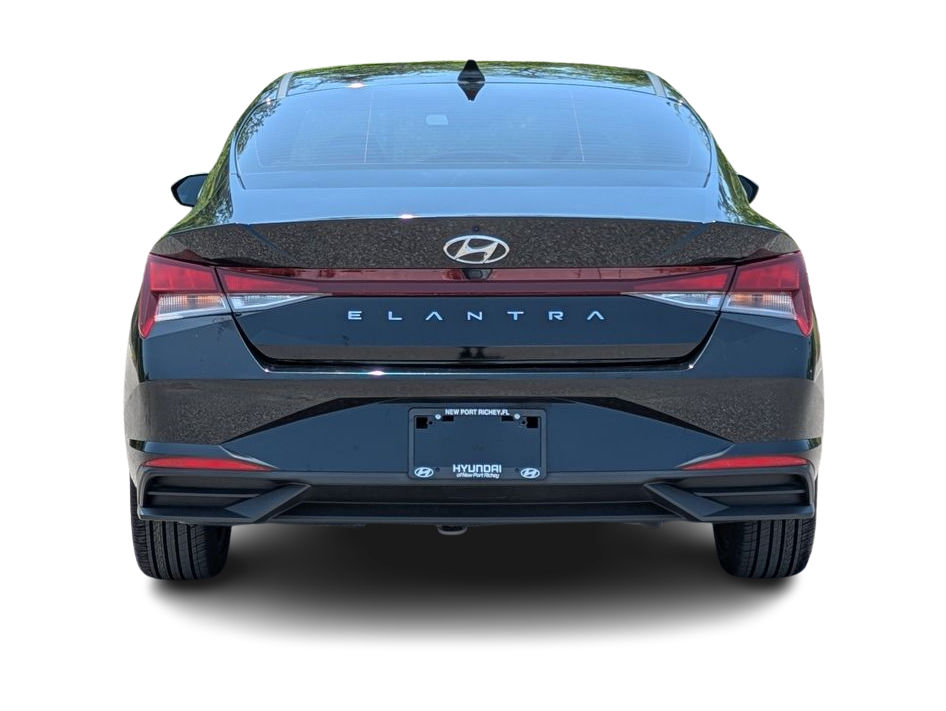 Thumbnail: 2023 Hyundai Elantra - 5