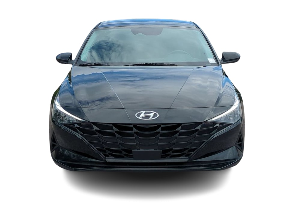 Thumbnail: 2023 Hyundai Elantra - 6