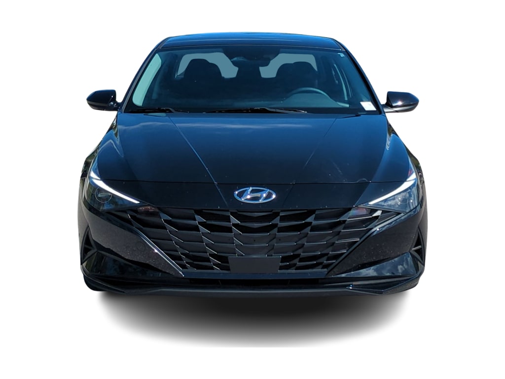 Thumbnail: 2023 Hyundai Elantra - 6