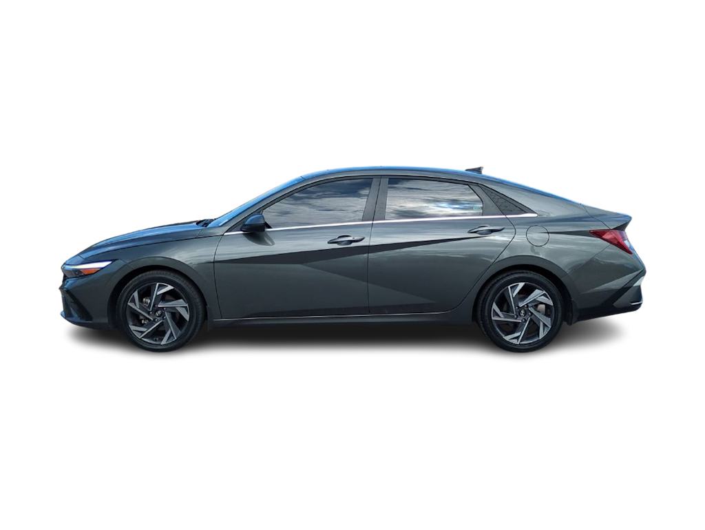 Thumbnail: 2025 Hyundai Elantra - 3