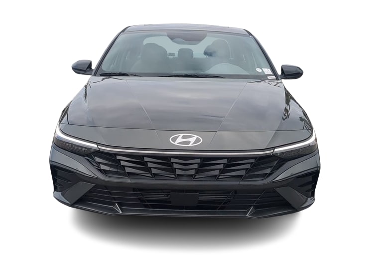 Thumbnail: 2026 Hyundai Elantra - 6