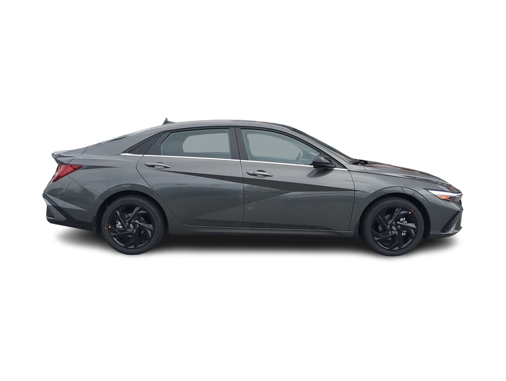 Thumbnail: 2026 Hyundai Elantra - 20
