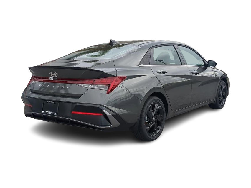 Thumbnail: 2026 Hyundai Elantra - 19