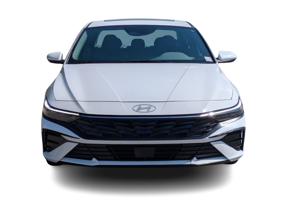 Thumbnail: 2025 Hyundai Elantra - 6