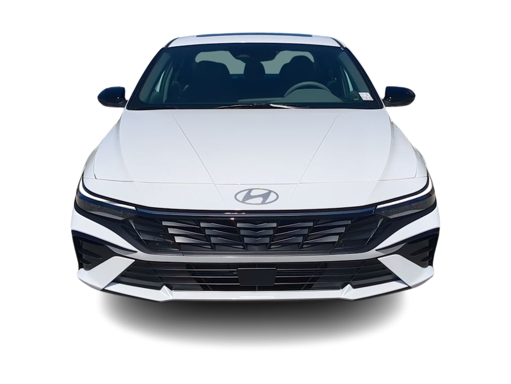 Thumbnail: 2026 Hyundai Elantra - 6