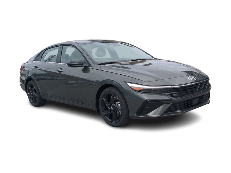 Thumbnail: 2026 Hyundai Elantra - 21