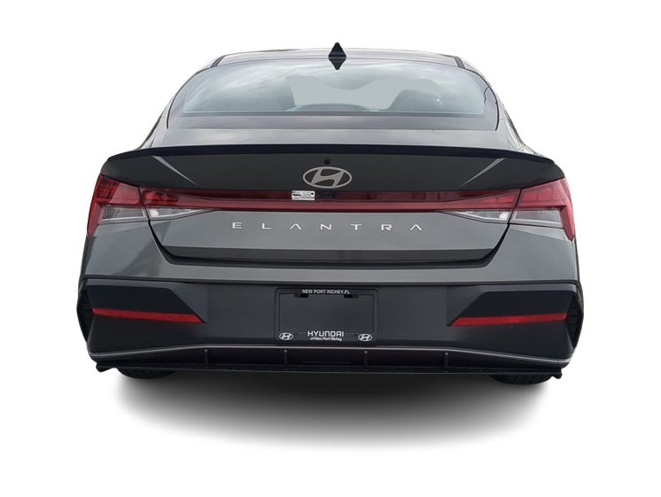 Thumbnail: 2026 Hyundai Elantra - 5