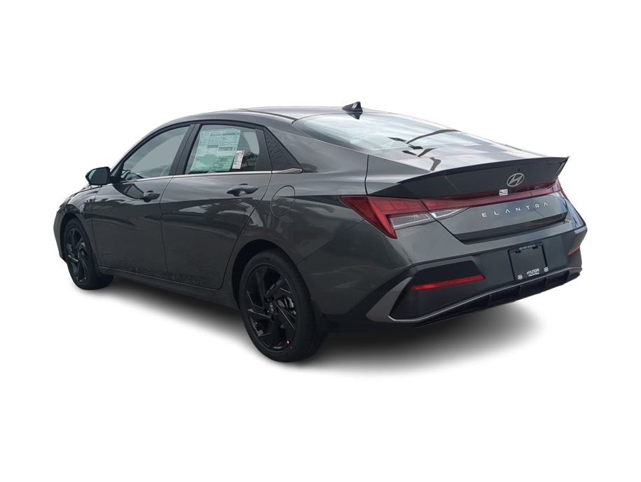 Thumbnail: 2026 Hyundai Elantra - 4