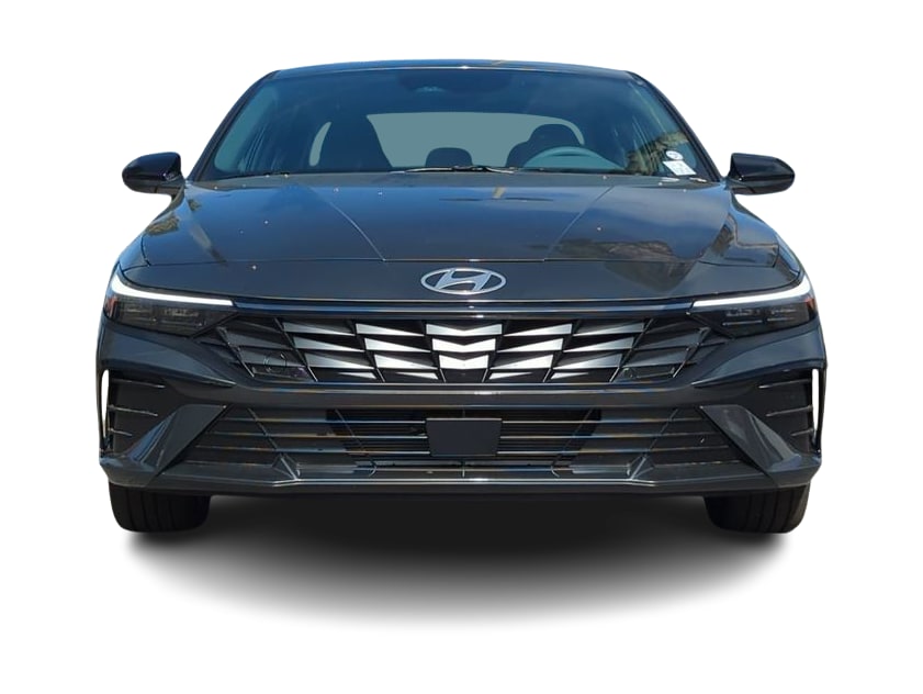 Thumbnail: 2026 Hyundai Elantra - 6