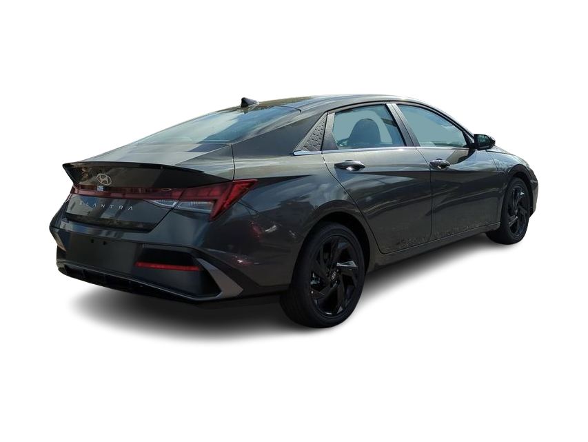 Thumbnail: 2026 Hyundai Elantra - 18