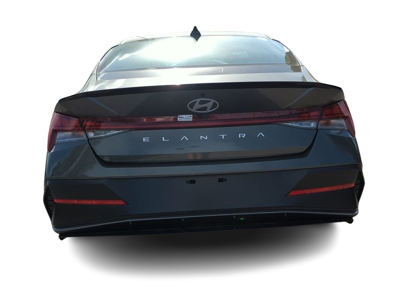 Thumbnail: 2026 Hyundai Elantra - 5