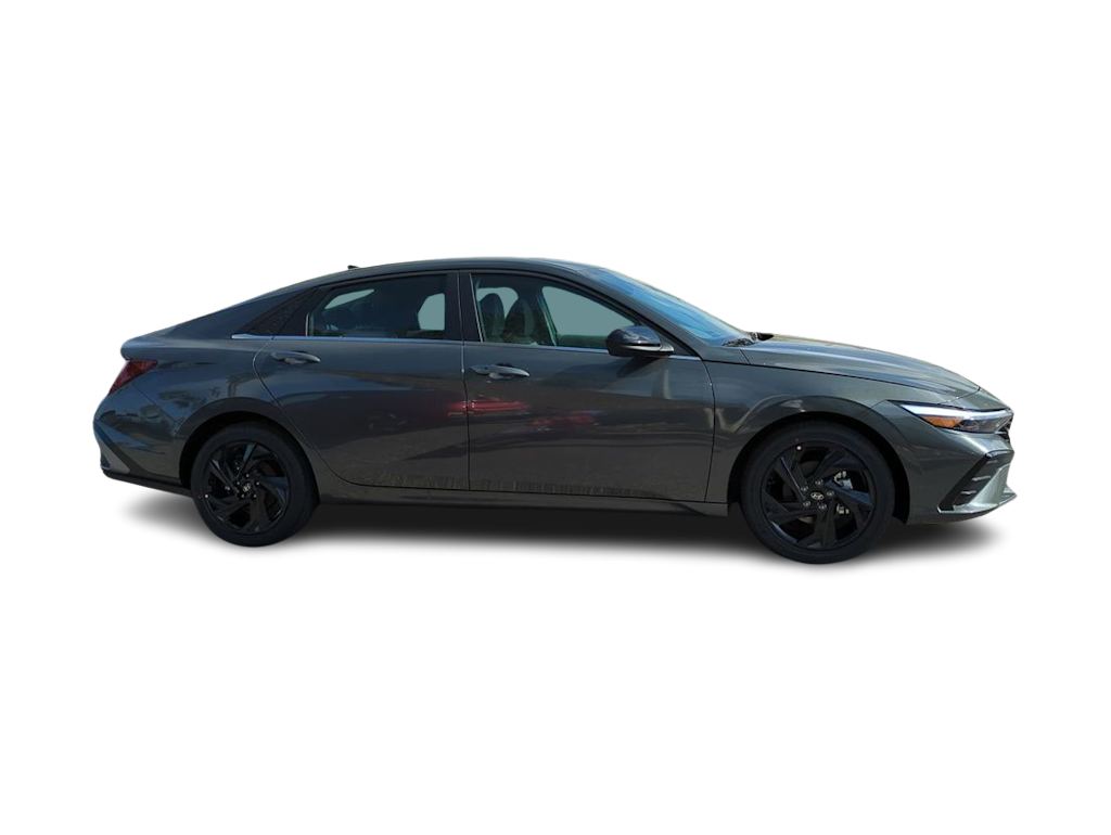 Thumbnail: 2026 Hyundai Elantra - 19