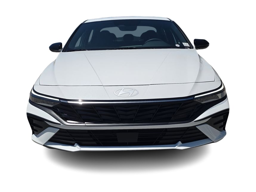 Thumbnail: 2026 Hyundai Elantra - 6