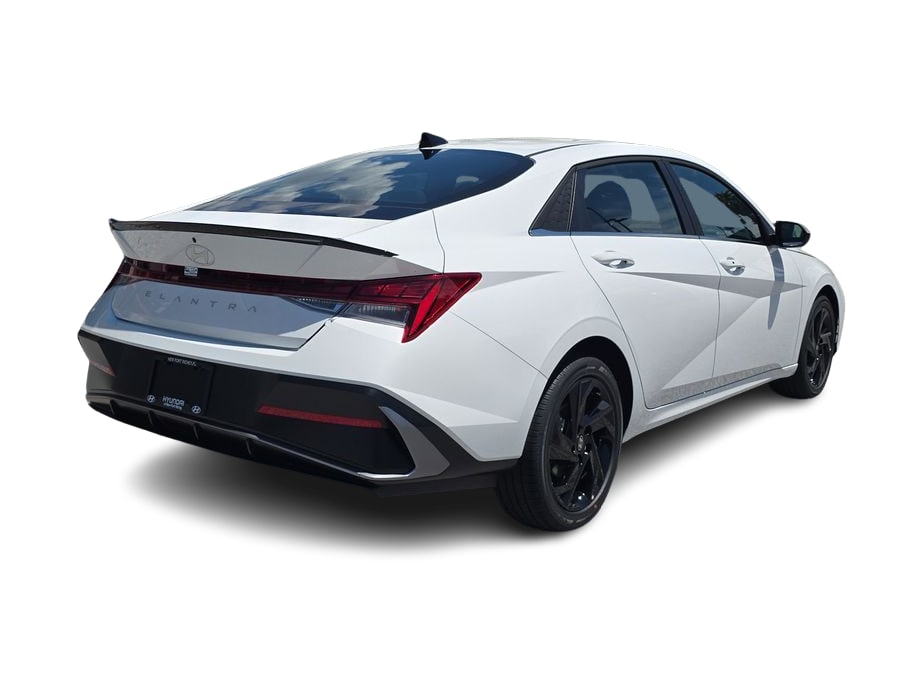 Thumbnail: 2026 Hyundai Elantra - 18