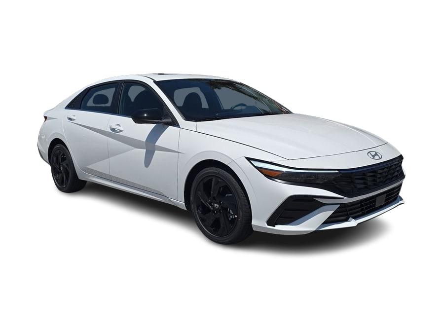 Thumbnail: 2026 Hyundai Elantra - 20