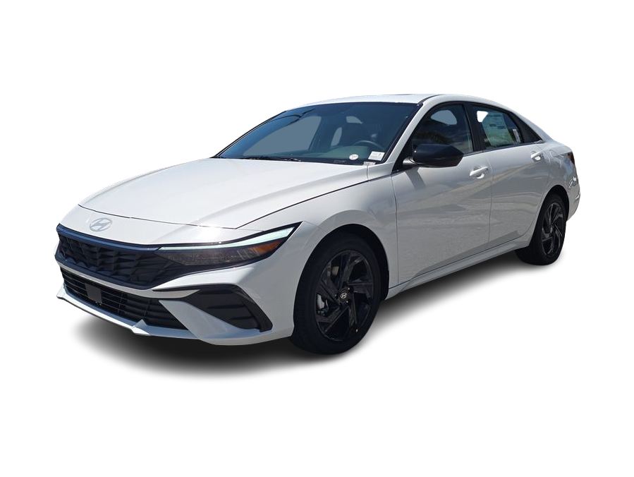 Thumbnail: 2026 Hyundai Elantra - 17