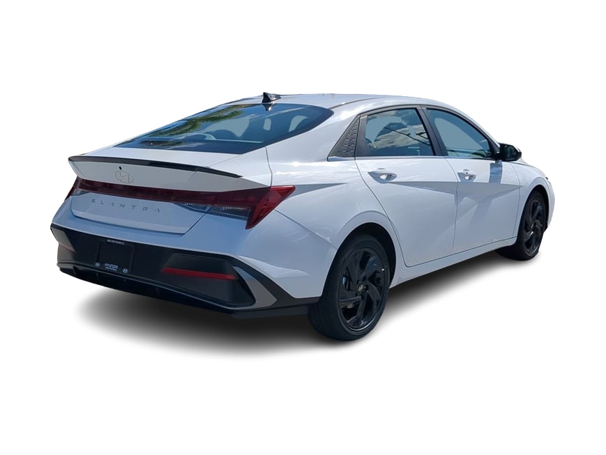 Thumbnail: 2026 Hyundai Elantra - 17