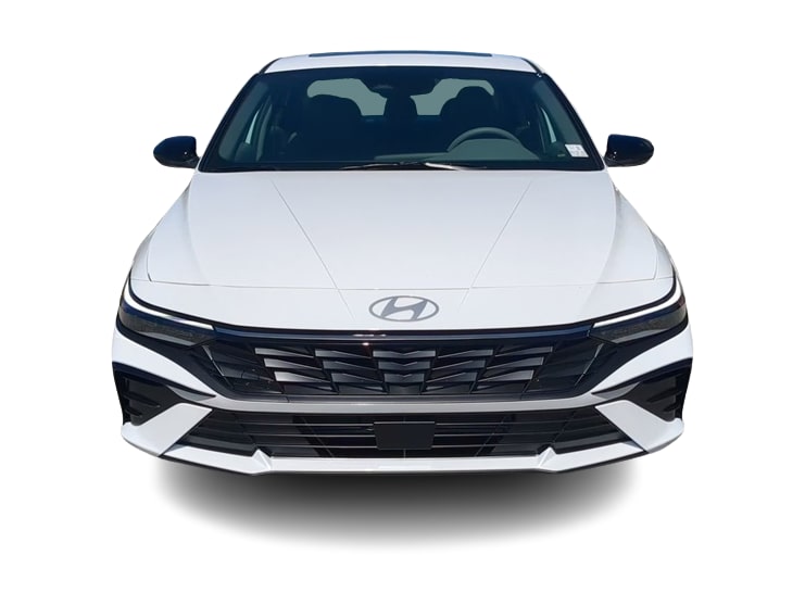 Thumbnail: 2026 Hyundai Elantra - 6