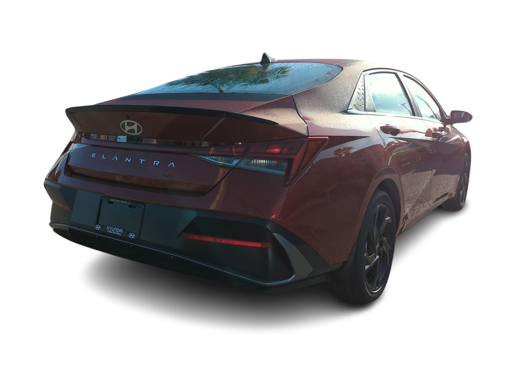 Thumbnail: 2026 Hyundai Elantra - 17