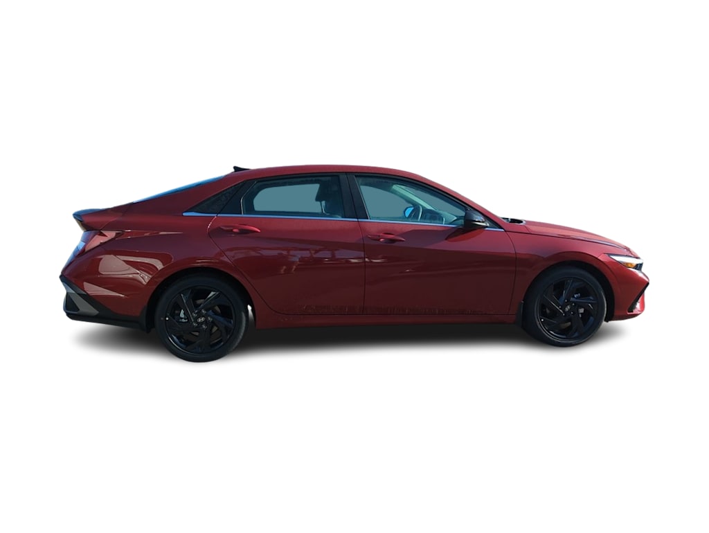 Thumbnail: 2026 Hyundai Elantra - 18