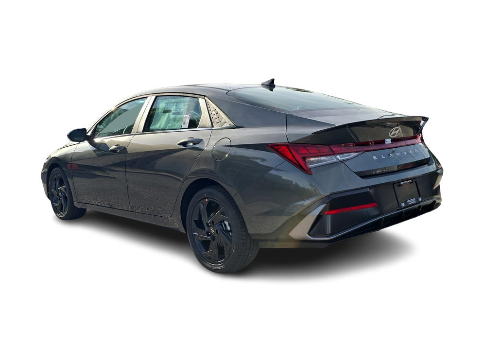 Thumbnail: 2026 Hyundai Elantra - 4