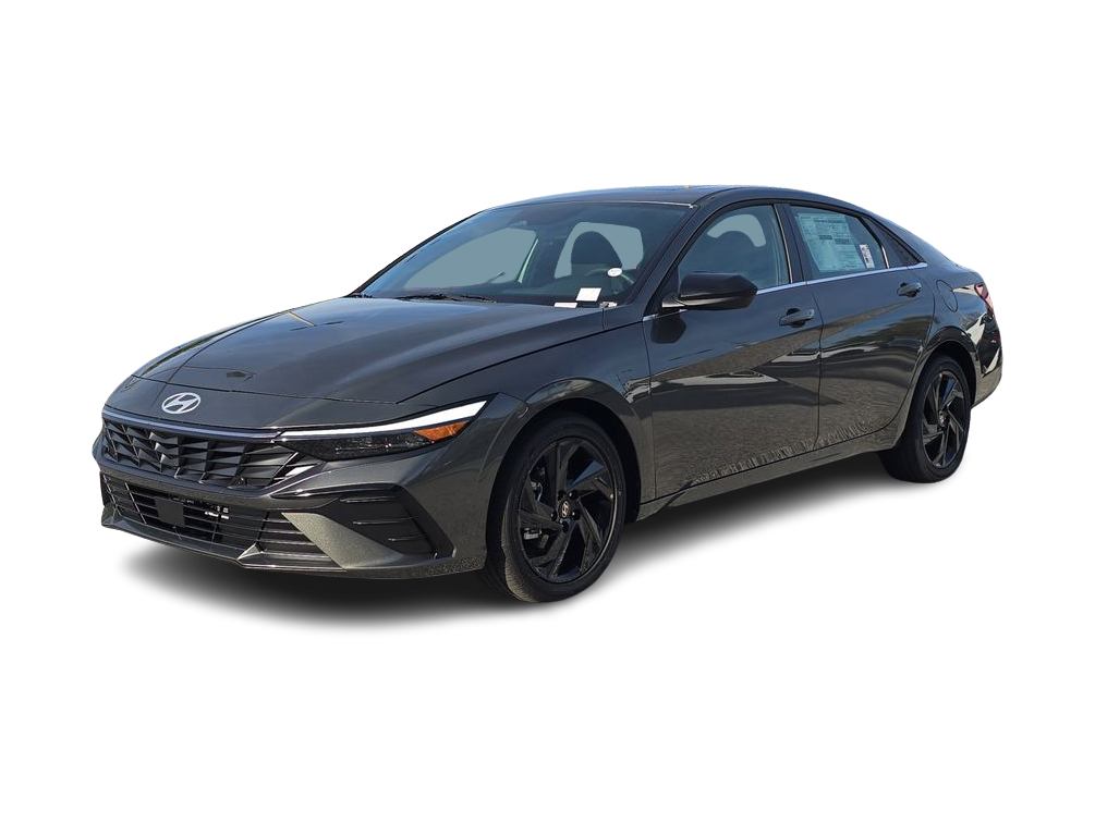 Thumbnail: 2026 Hyundai Elantra - 17