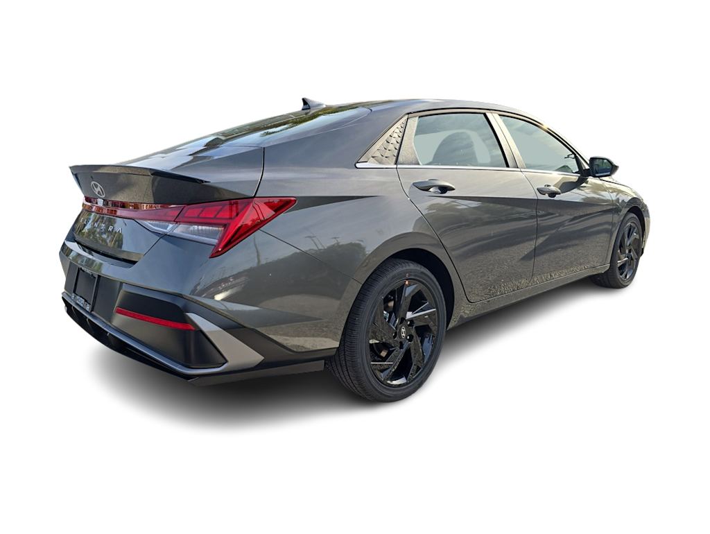 Thumbnail: 2026 Hyundai Elantra - 18